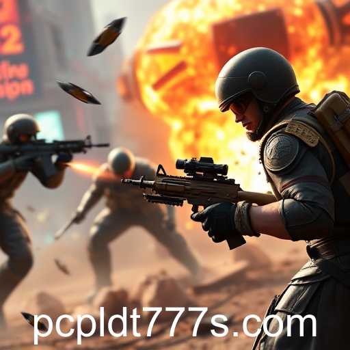 Action Games