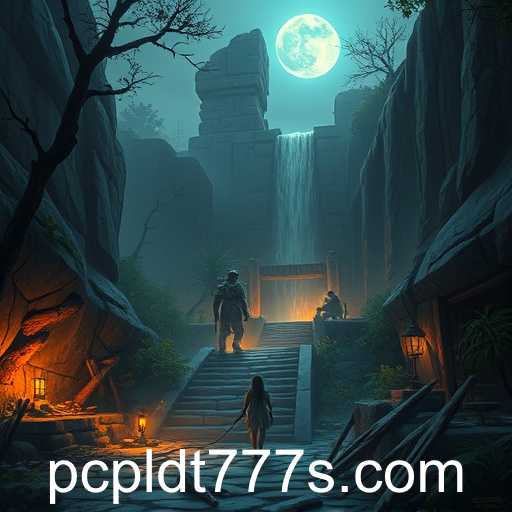 Adventure Games