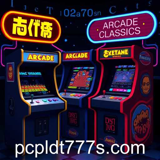 Arcade Games