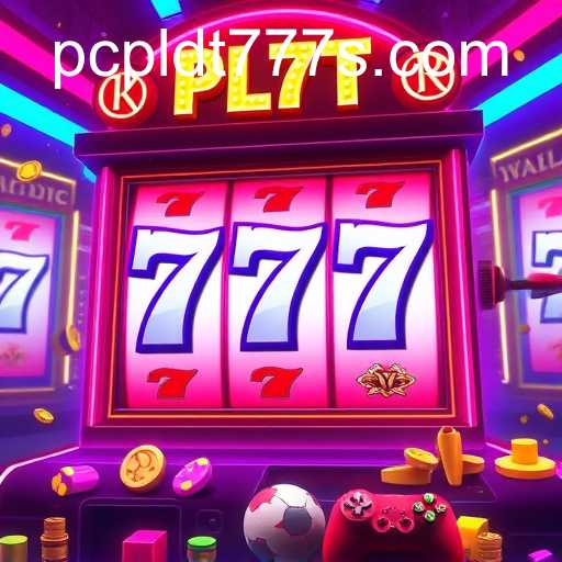 PLDT 777s: Gaming Trends and Perspectives