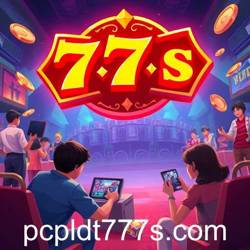 PLDT's Foray into Online Gaming: 777s Make Waves
