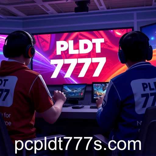 The Rise of PLDT 777s in the Gaming World
