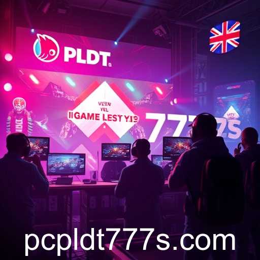 Rise of PLDT 777s in Online Gaming